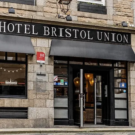 Bristol Union Intra Muros Отель 3*