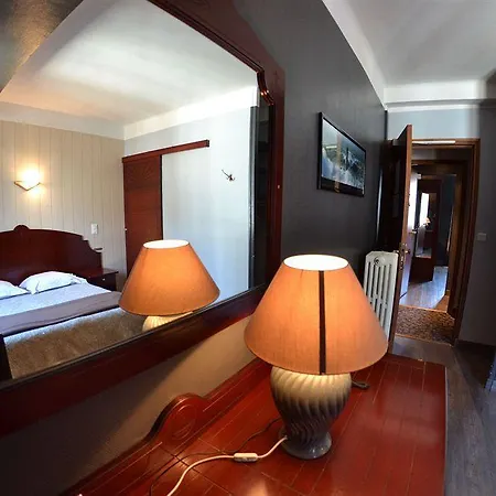 Bristol Union Intra Muros Отель 3*
