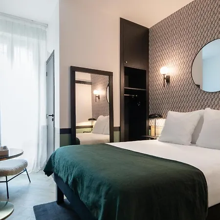 Bristol Union Intra Muros Otel